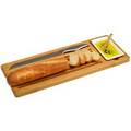 Bread & Dip Board